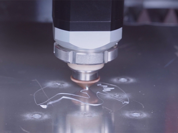 Резка алюминия