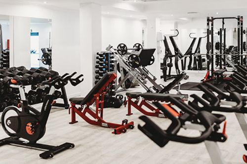 Высокоэффективное производственное оборудование