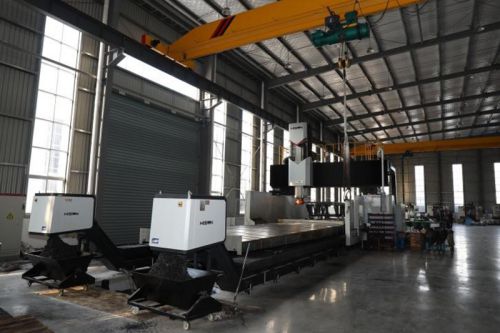 Производство