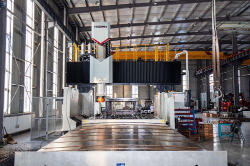 Производство