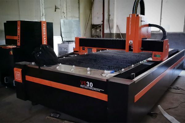 Обработка металлических изделий