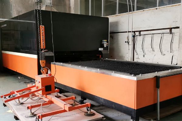 Металлообработка