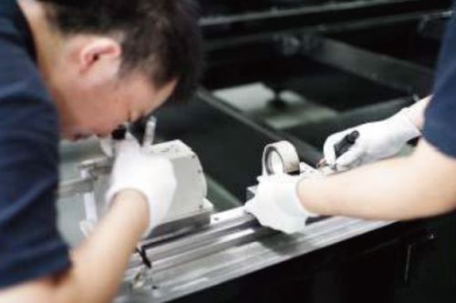 Гарантия качества