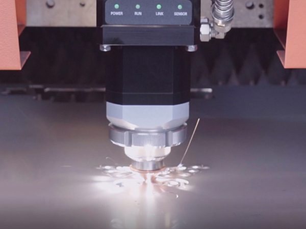 Резка нержавеющей стали