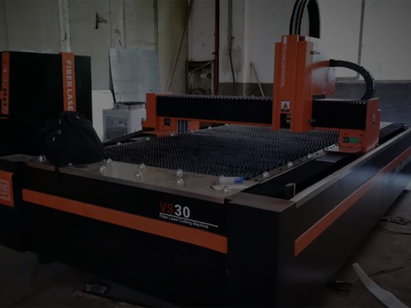 Обработка металлических изделий