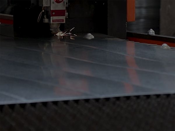 Производство промышленных вентиляторов