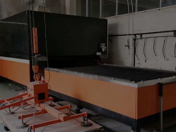 Металлообработка