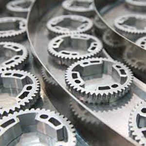 Оптоволоконный лазерный станок VF3015 (резка тонкого металла)