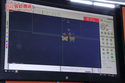 Оптоволоконный лазерный станок VF3015 (резка тонкого металла)