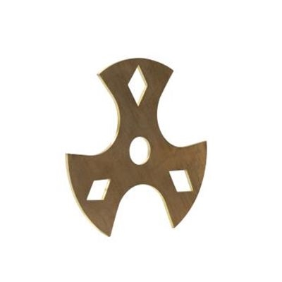 Оптоволоконный лазерный станок VS3015 (для резки металла средней толщины)