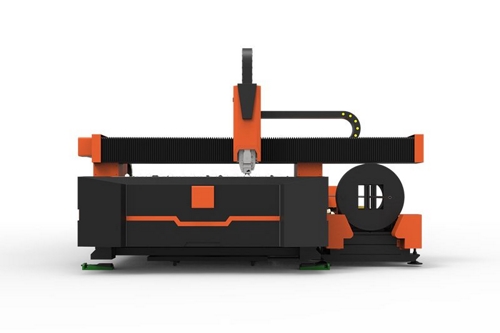 Лазерный станок для резки листового металла и труб VF3015HG/VF6015HG