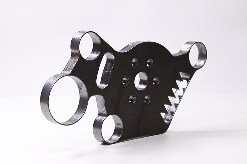 Примеры резки