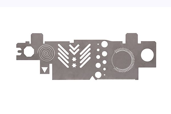 Примеры резки