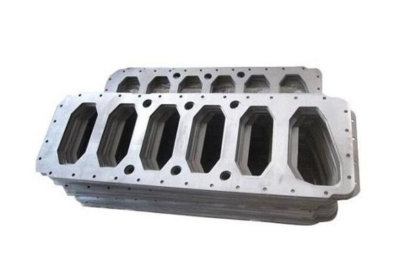 Примеры резки