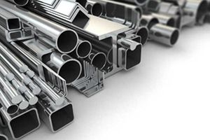 Волоконный лазерный станок VF60G (резка металлических труб и профилей)