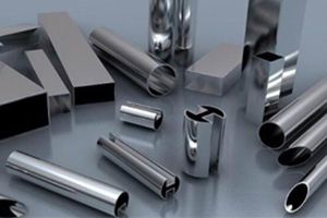 Волоконный лазерный станок VF60G (резка металлических труб и профилей)