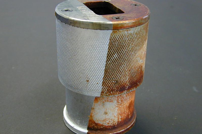 Примеры очистки