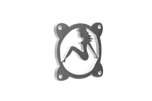 Лазерная резка алюминия