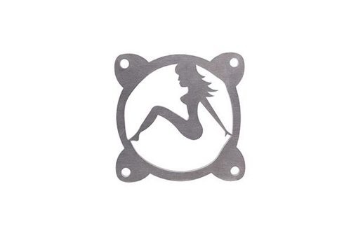 Лазерная резка алюминия