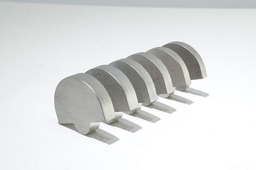 Лазерная резка алюминия