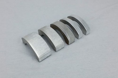 Лазерная резка алюминия