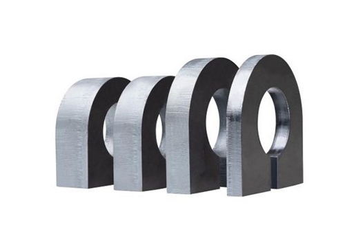 Лазерная резка низкоуглеродистой стали