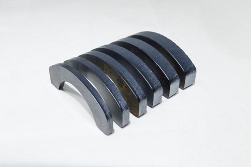 Лазерная резка низкоуглеродистой стали