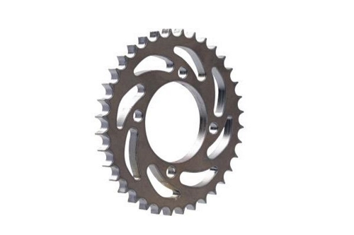 Лазерная резка нержавеющей стали