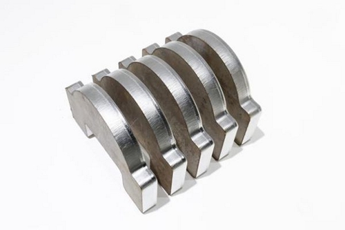 Лазерная резка нержавеющей стали