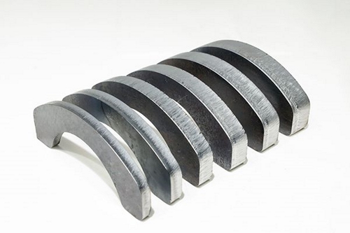 Лазерная резка нержавеющей стали